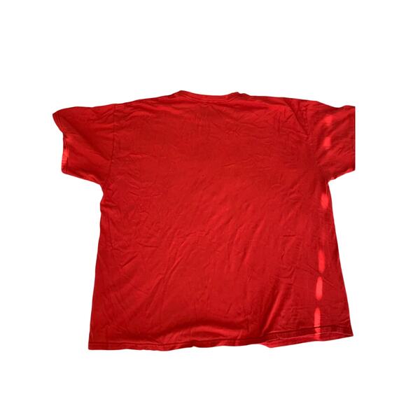 Pinky and The Brain T-Shirt – Men’s XL – Red – Classic Cartoon Graphic Tee - Picture 4 of 4